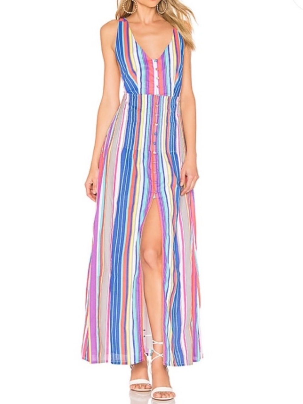 House of Harlow 1960 maxi dress